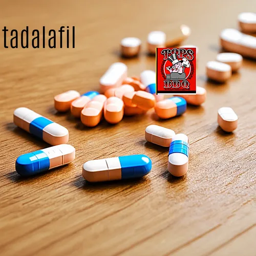 Tadalafil vendita